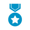 Medal A