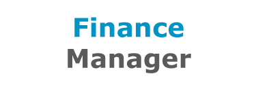 Finance Manager Jobs, Finance Manager Recruitment