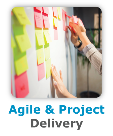 Agile & Project Delivery