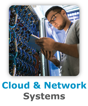 Cloud & Network Security