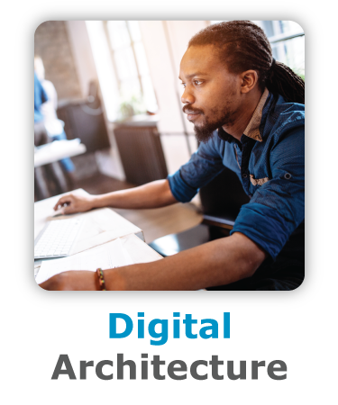 Digital Architecture