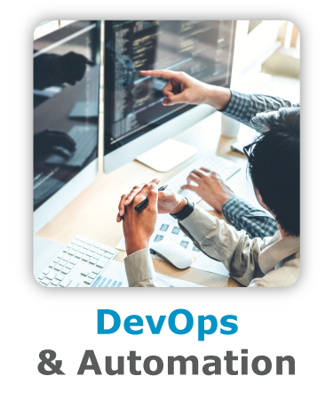 DevOps & Automation