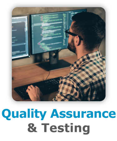 Quality Assurance & Testing