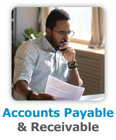 Accounts Payable & Receivable Jobs