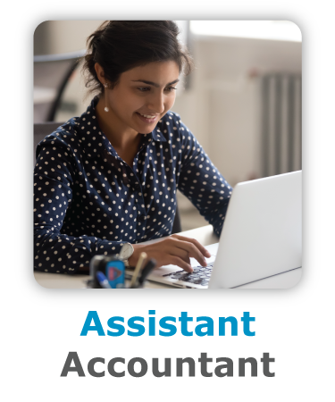 Assistant Accountants Jobs, Assistant Accountants Recruitment