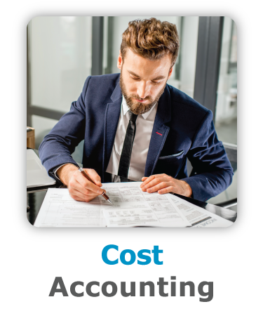 Cost Accounting Jobs, Cost Accounting Recruitment