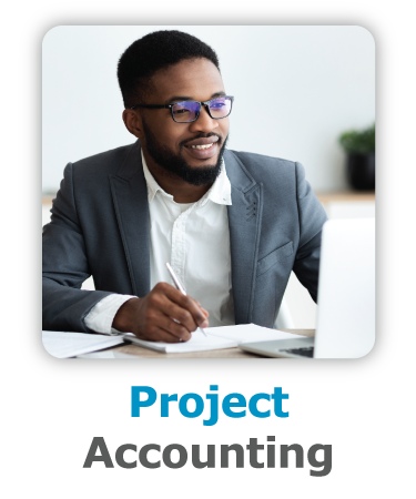 Project Accounting Jobs, Project Accounting Recruitment