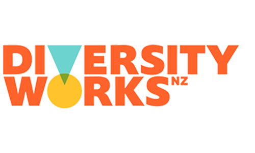 Diversity logo