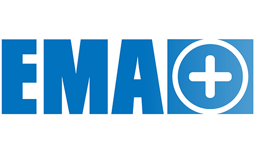 EMA logo