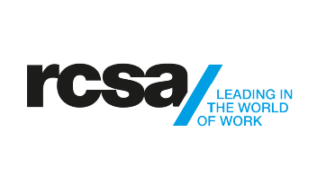 RCSA logo