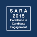 Sara 2015 logo